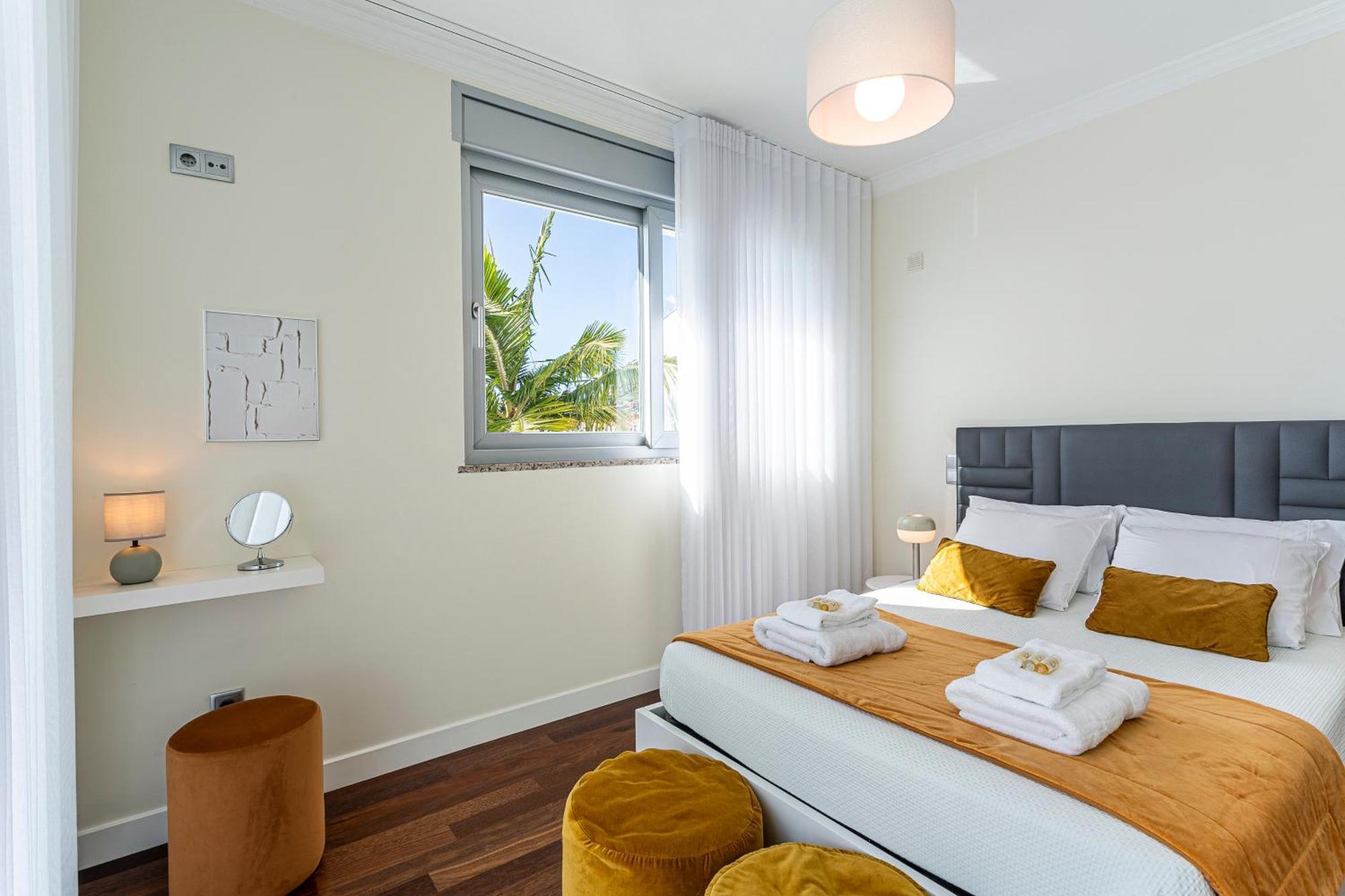 Moradia Vista Atlantico Funchal (Madeira) Exterior foto